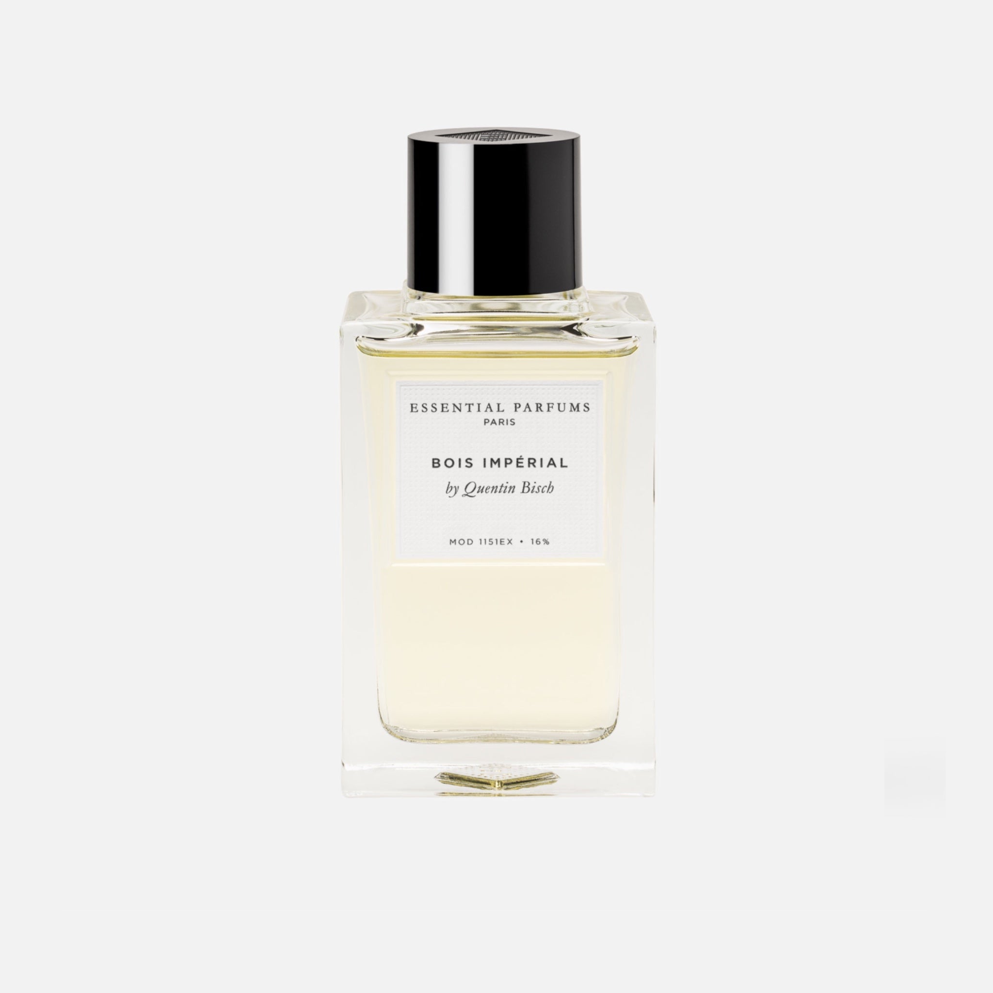 Essential Parfums Bois Impérial Unisex Eau de Parfum - 100ml – bottle